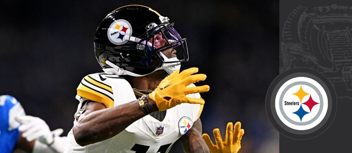 Valdes-Scantling signed to practice squad taken on the South Side (Steelers)